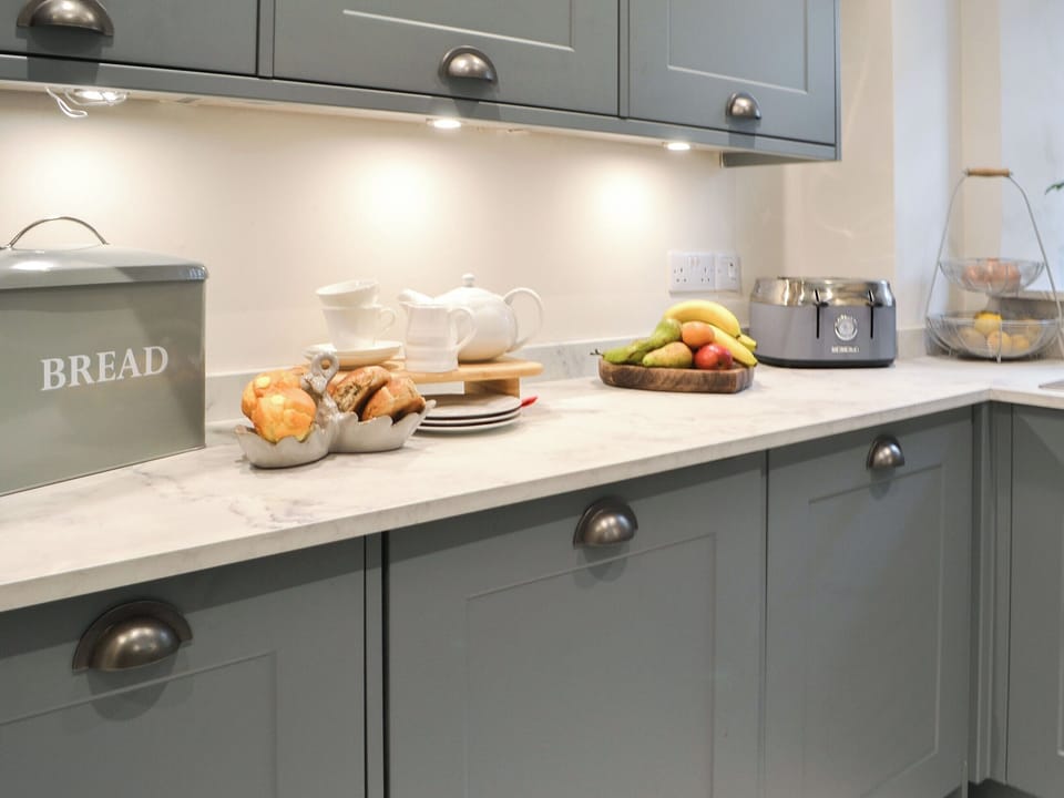 Kitchen | Conway Cottage, Rothbury
