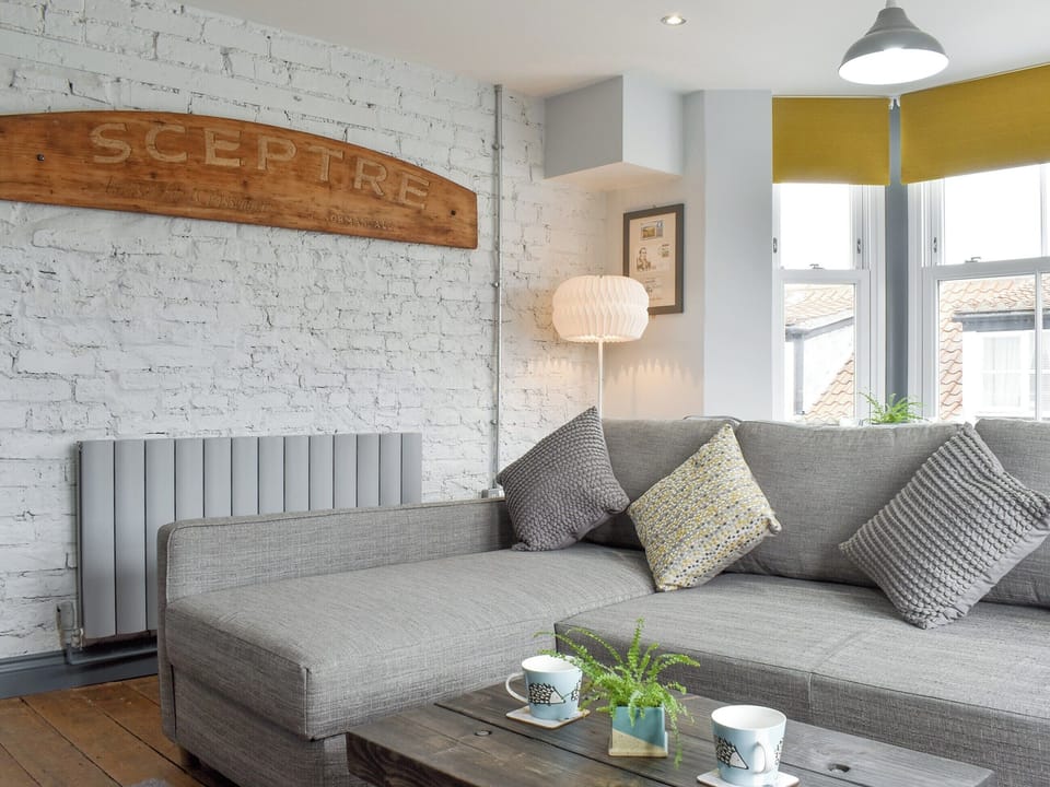 Living area | The Rocket, Flamborough