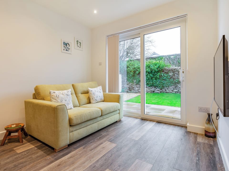 Sitting room | Broadacre House, Brixham