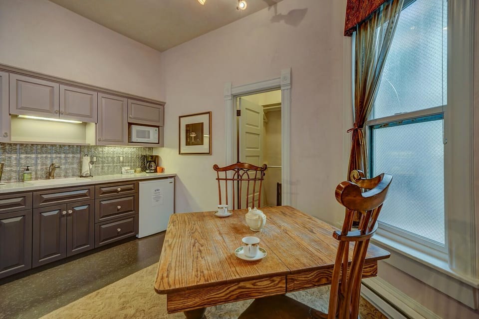 ~Dining Table