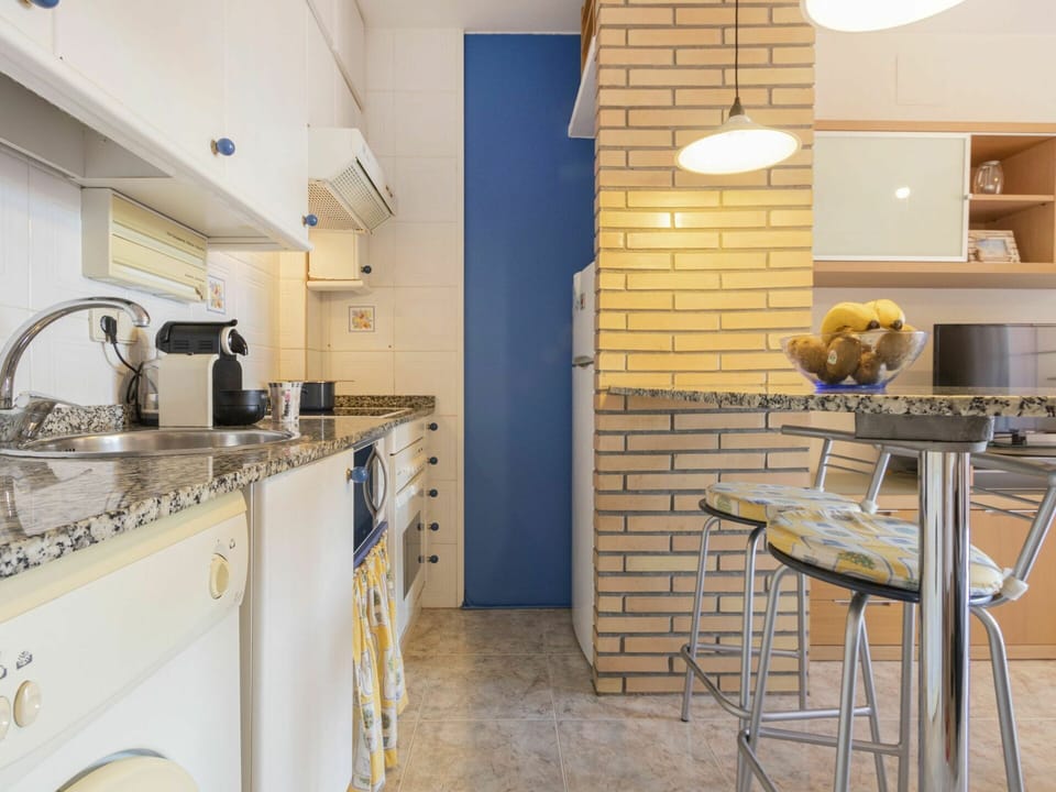 Cabinetry, Property, Tap, Countertop, Wood, Interior Design, Kitchen, Kitchen Appliance, Architecture, Kitchen Sink