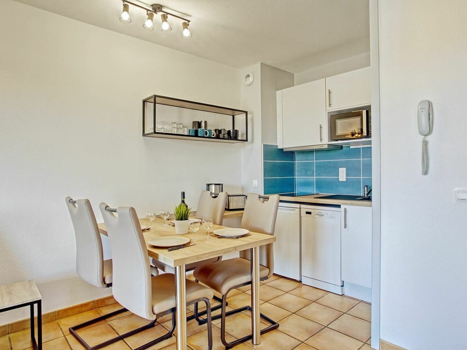 Table, Furniture, Property, Cabinetry, Chair, Wood, Interior Design, Countertop, Flooring, Floor