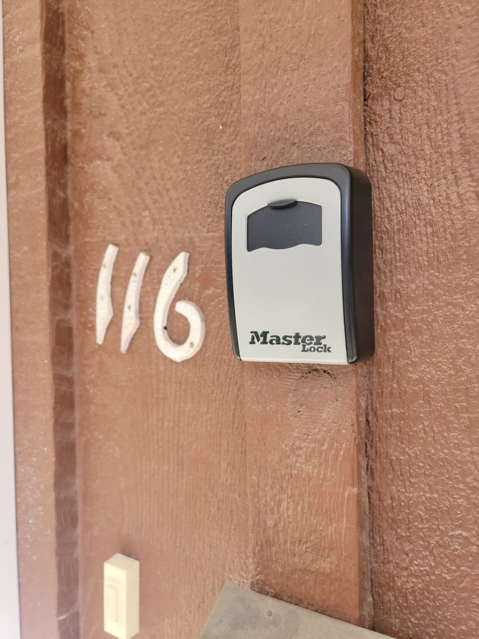 LOCKBOX