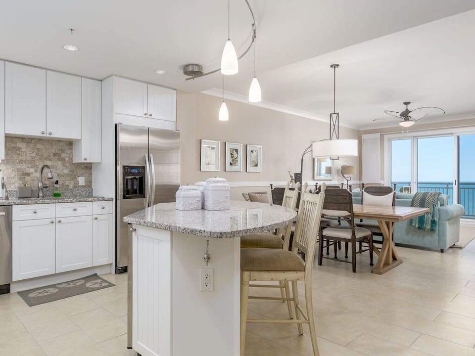 Open Concept