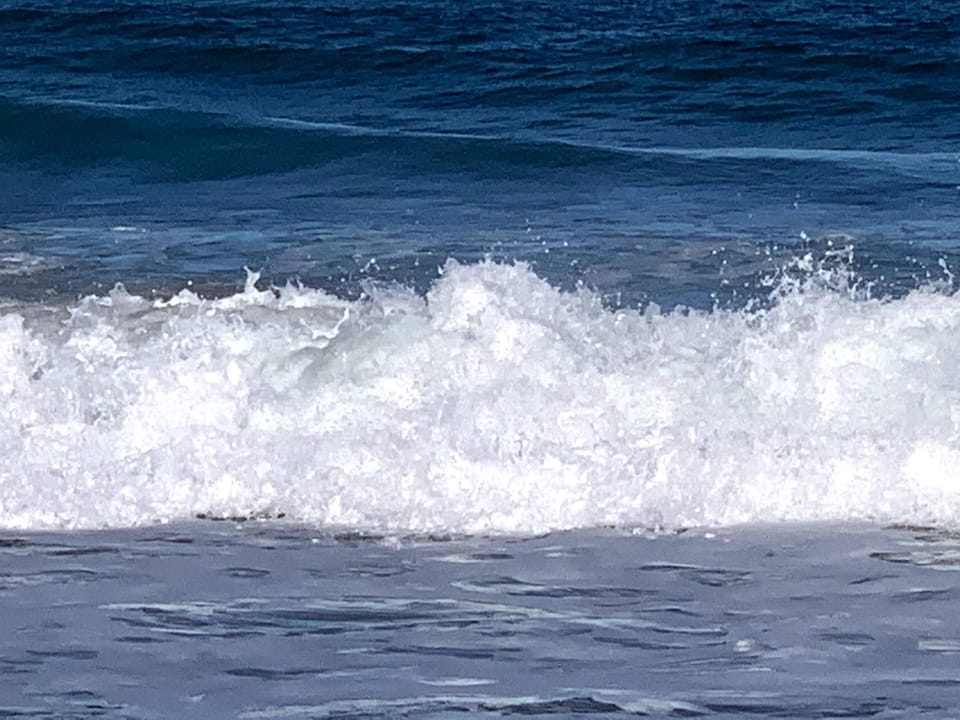 Atlantic ocean