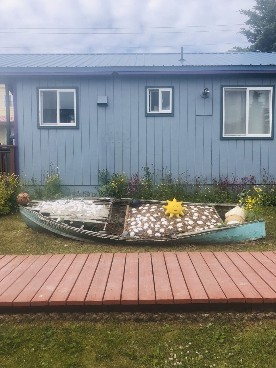 SUMMER IN THE GREAT LAND!