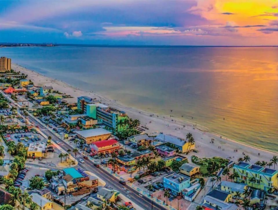 20 MINUTES BEACH FORT MYERS