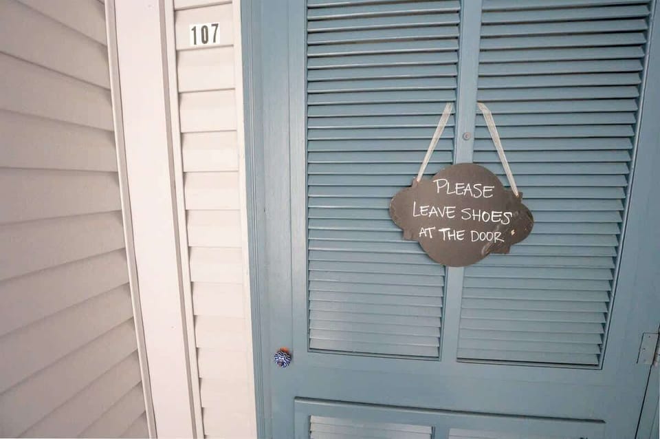 Entryway