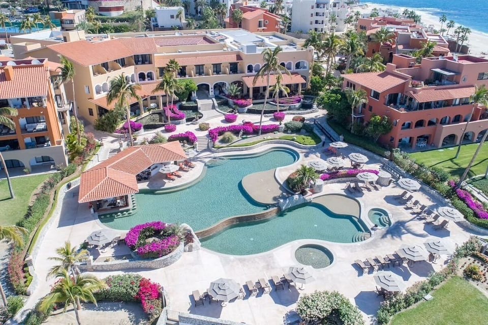Common Pools