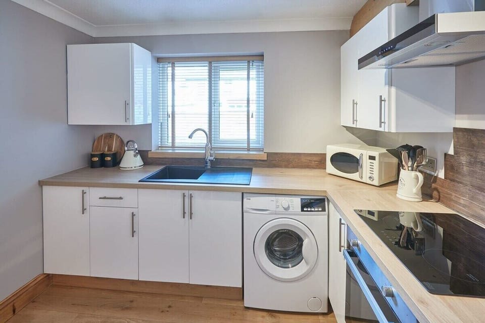 Amber Shores, Saltburn-by-the-Sea - Stay North Yorkshire