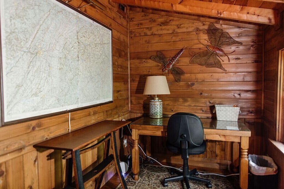 Office space 