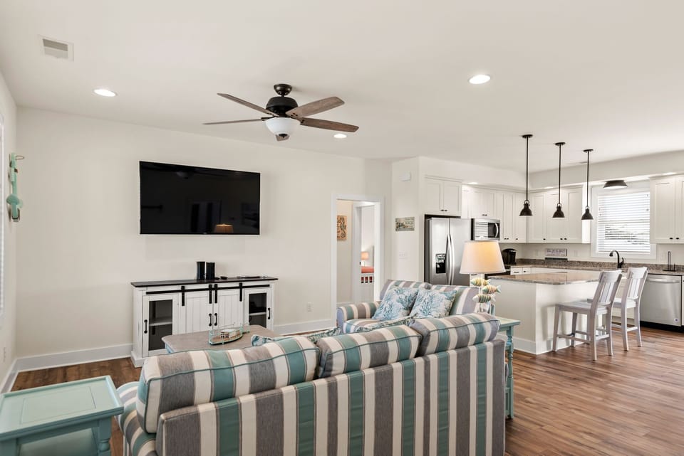 KDN5430: Cole's Cabana | Overview