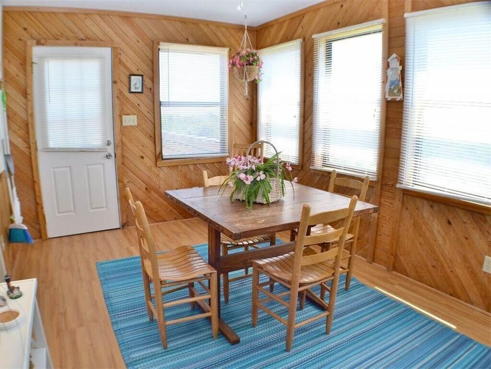 Sunroom
