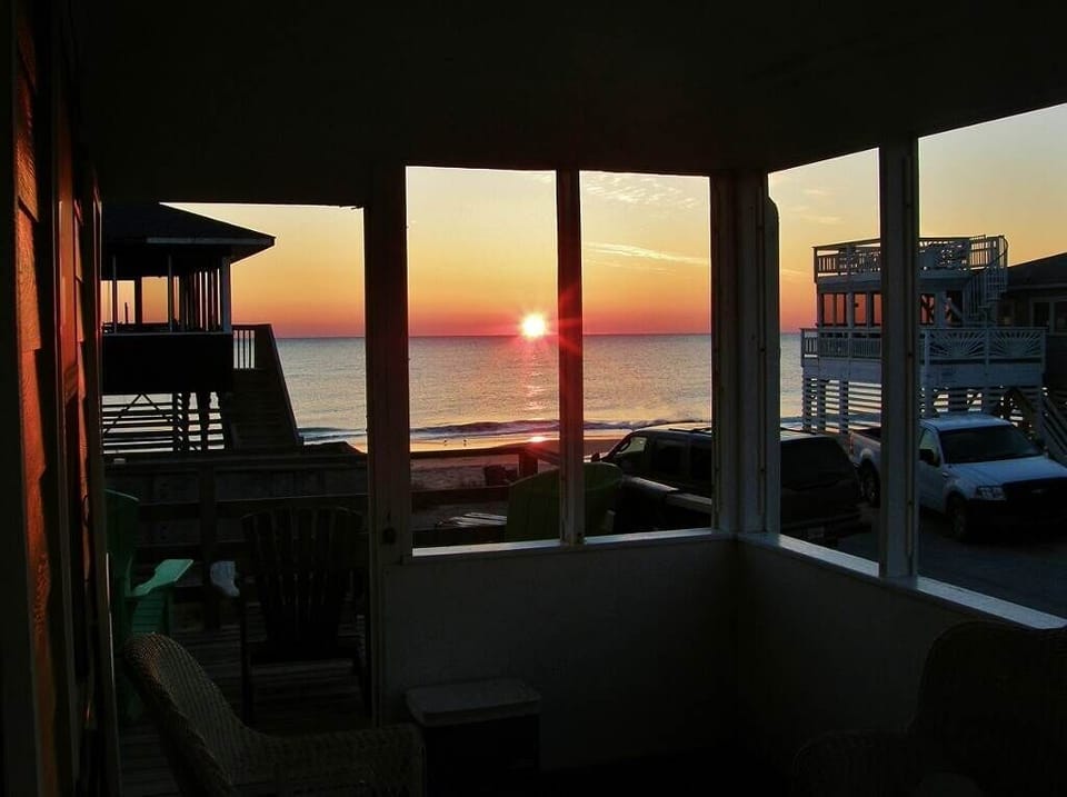 Sunrise
