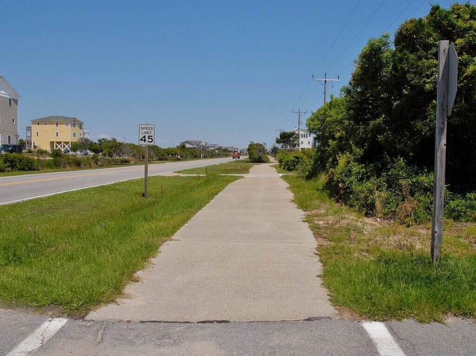 Bike Path