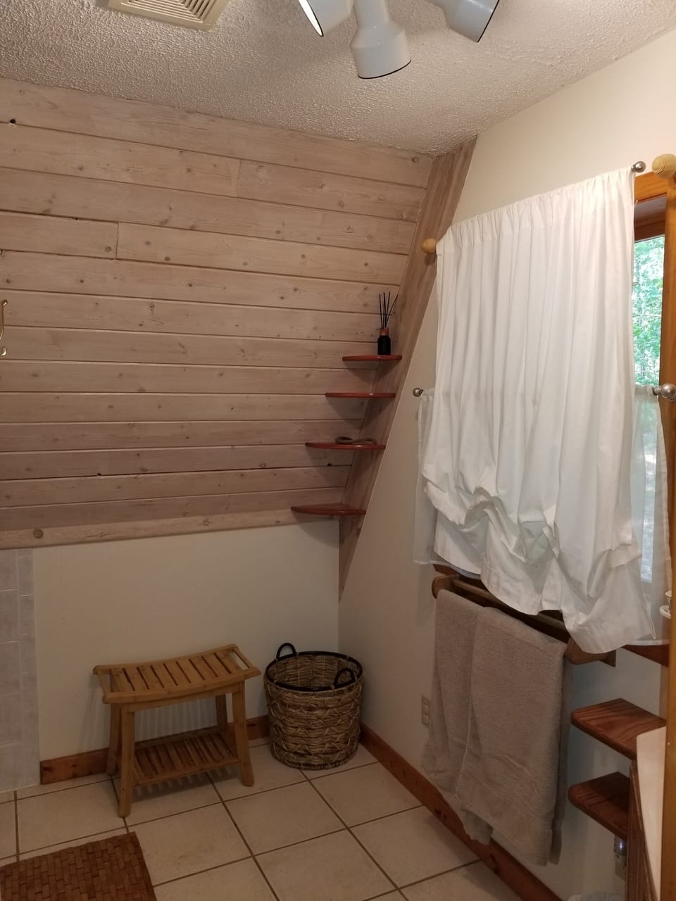 Main floor bathroom (1)
