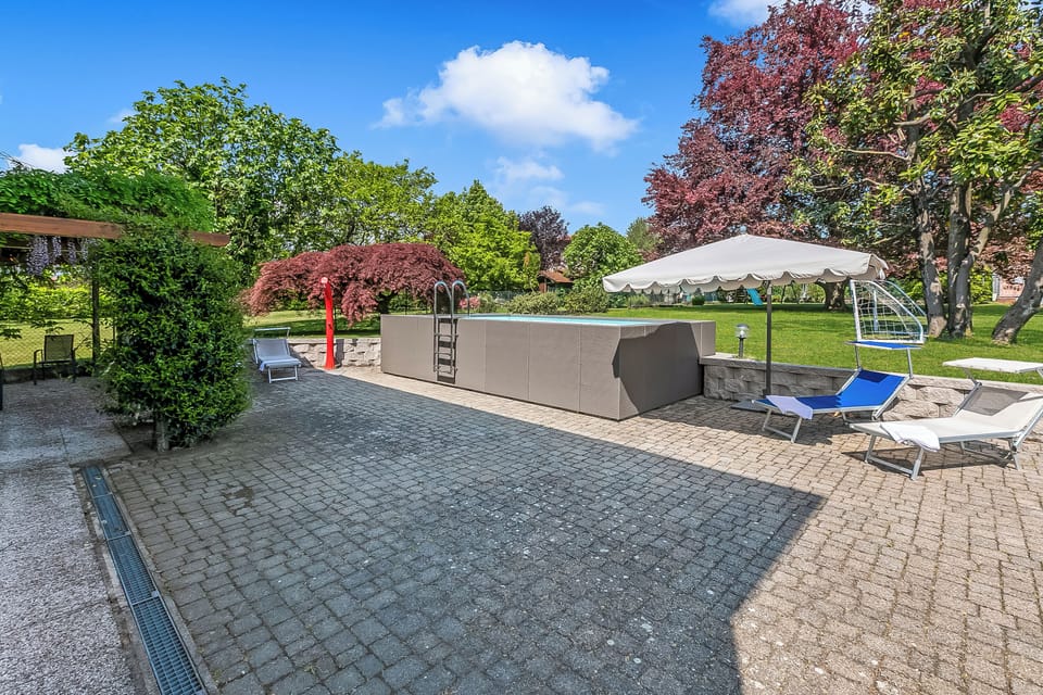 Private Pool