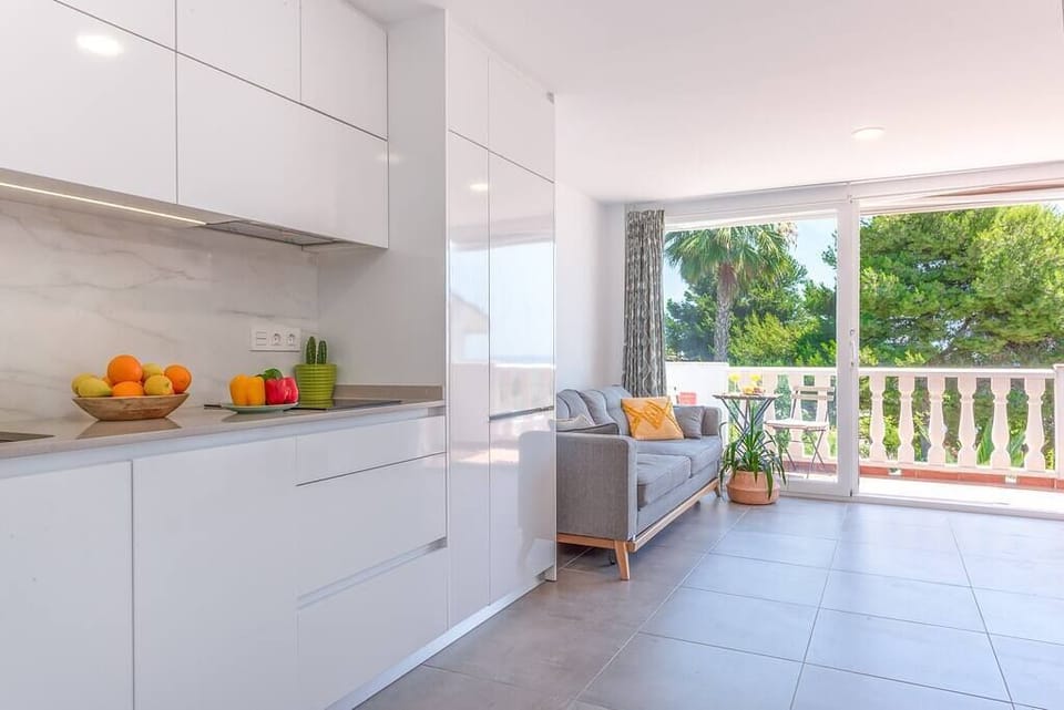 Cocina / kitchen