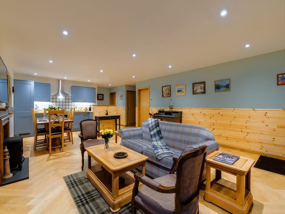 Pine Tree Cabin