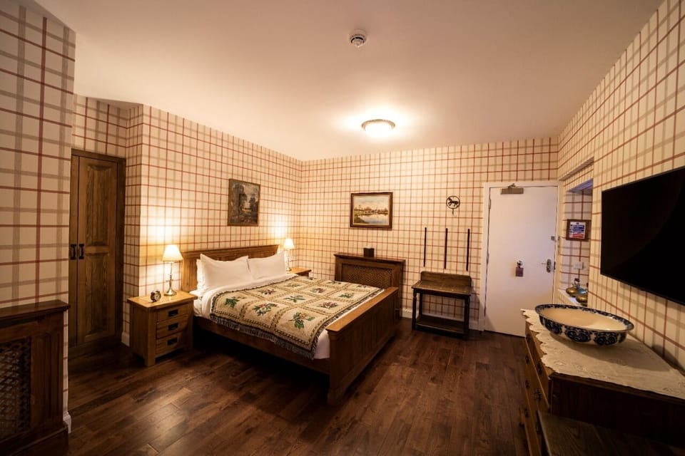 Highland Suite
