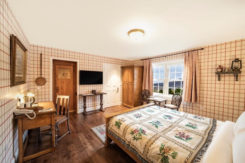 Highland Suite
