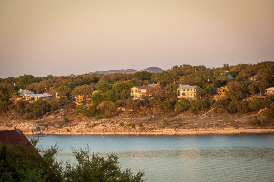 Lake view
