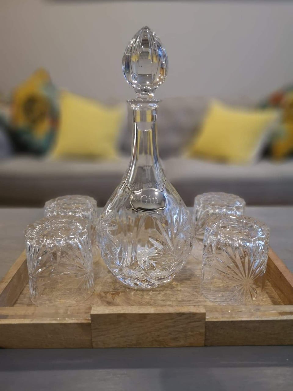 Room Amenities