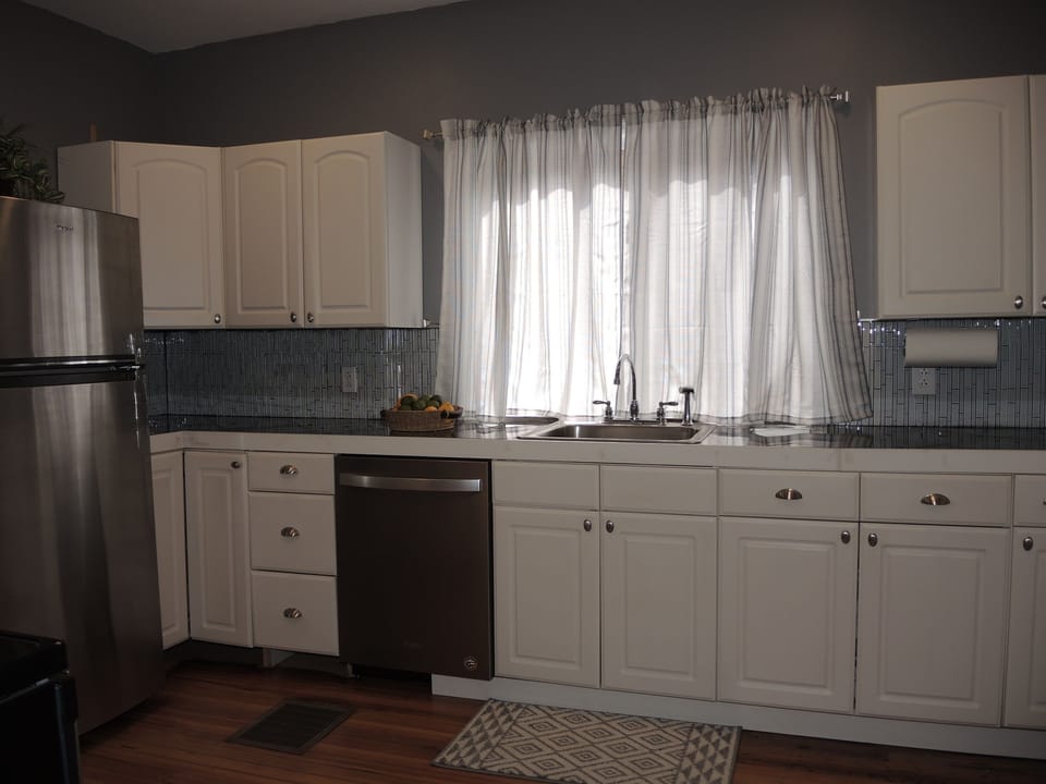 Kitchen - updated 2019