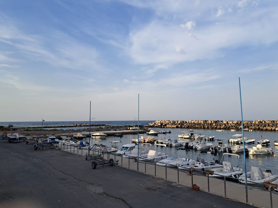 Marina