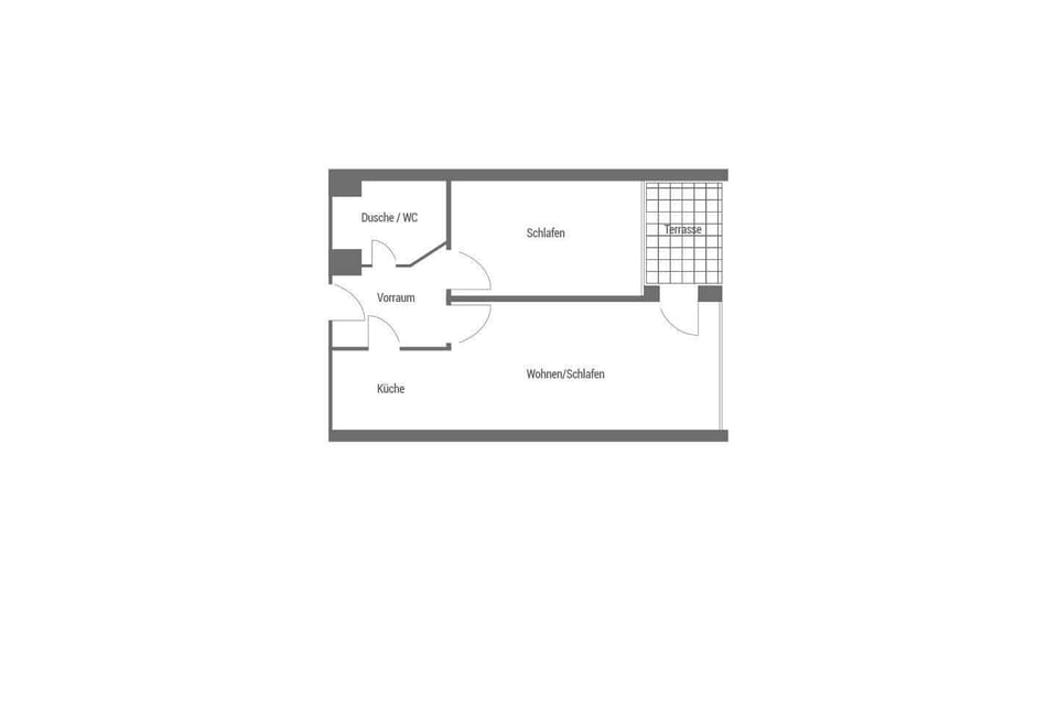 Ground plan