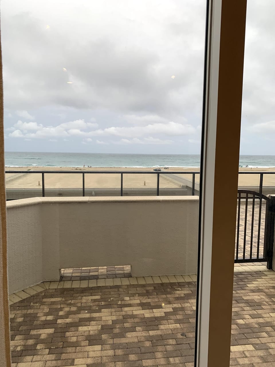 Atlantic ocean