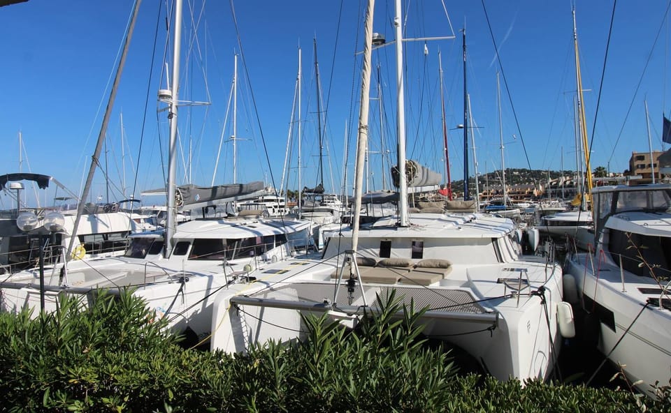 Marina