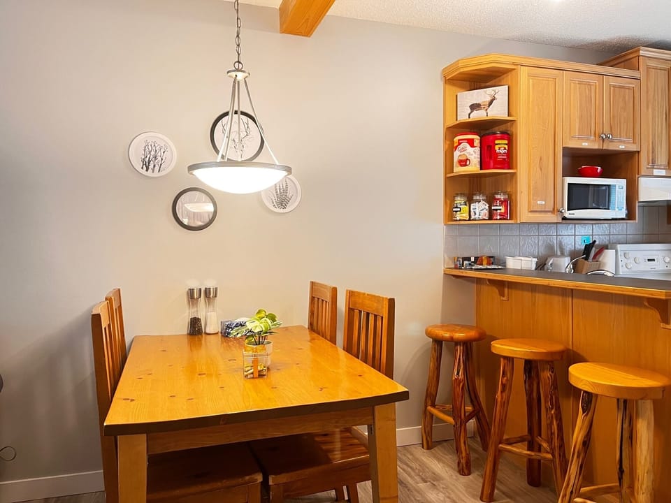 Dinning Area