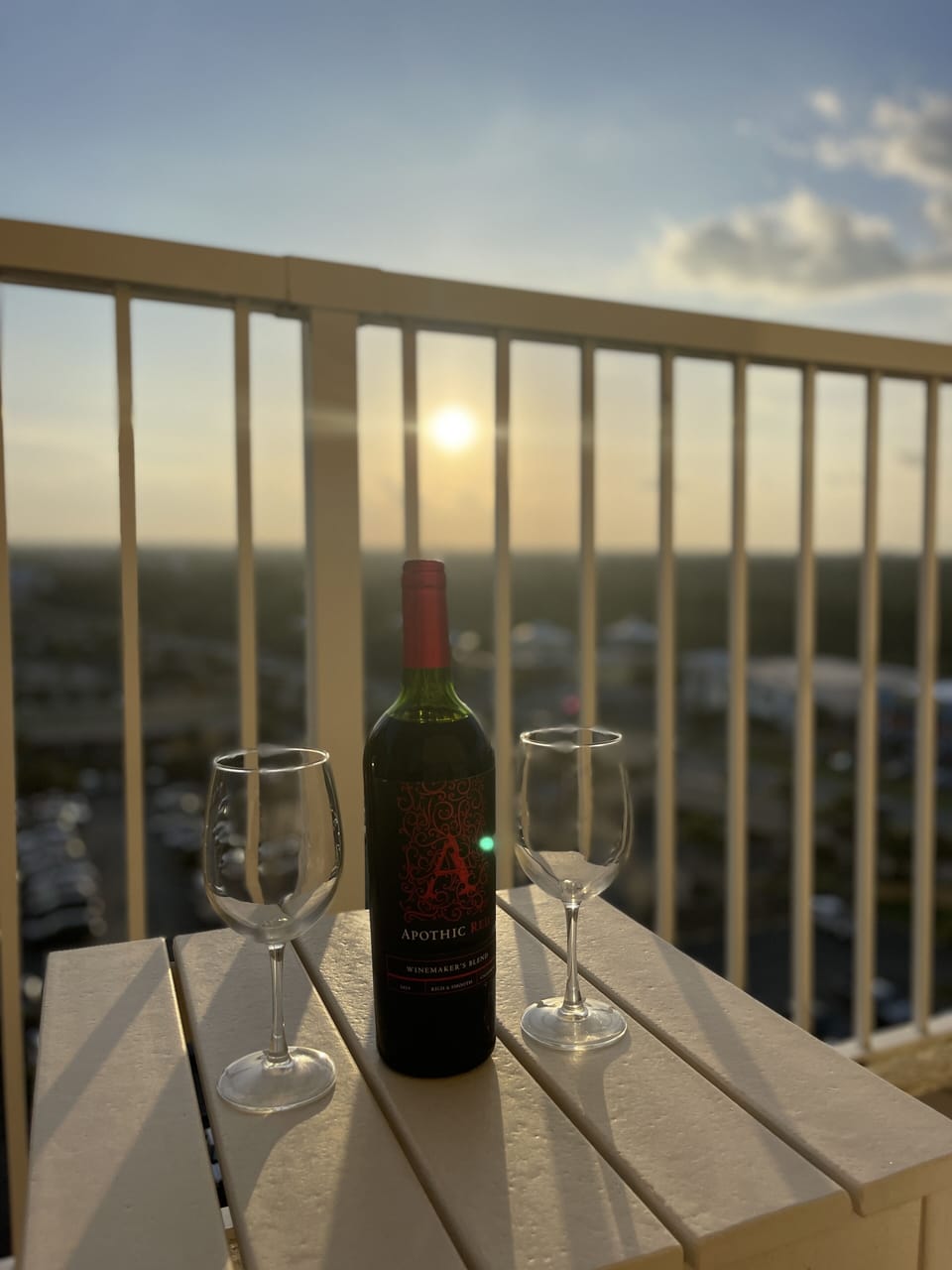 Beautiful Sunset