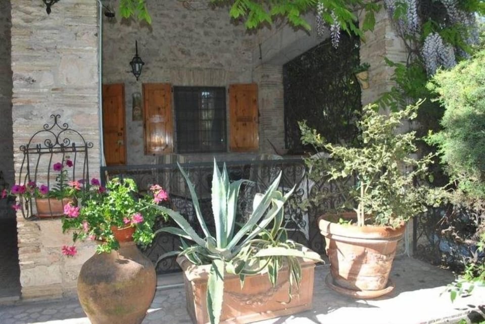 Facade