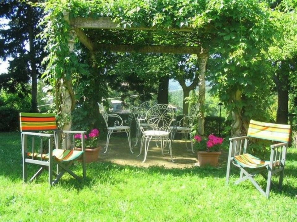 Garden, Park