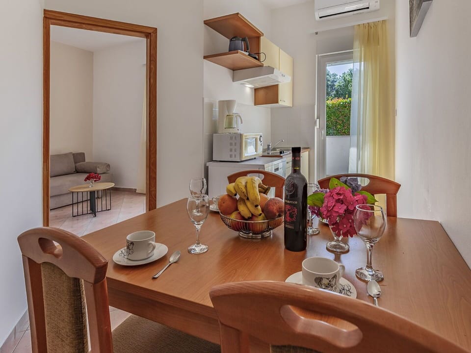 Table, Furniture, Property, Chair, Flower, Wood, Interior Design, Orange, Floor, Flooring