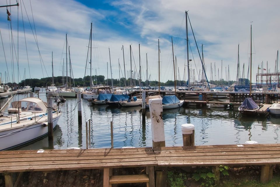 Marina