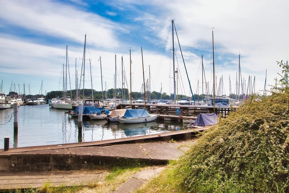 Marina
