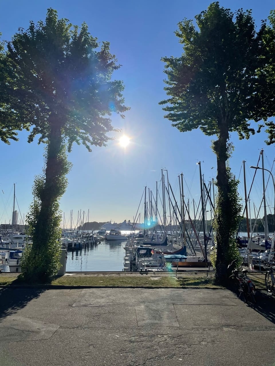 Marina