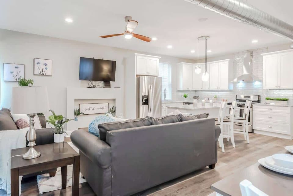 Welcome to your dream getaway!