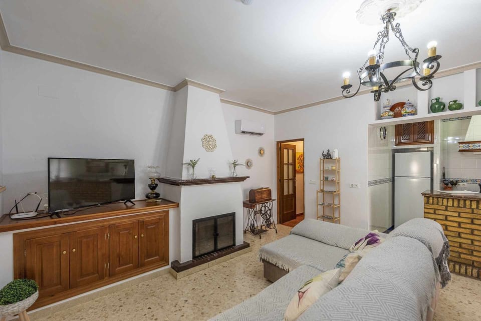 Kitchen or kitchenette,Living room