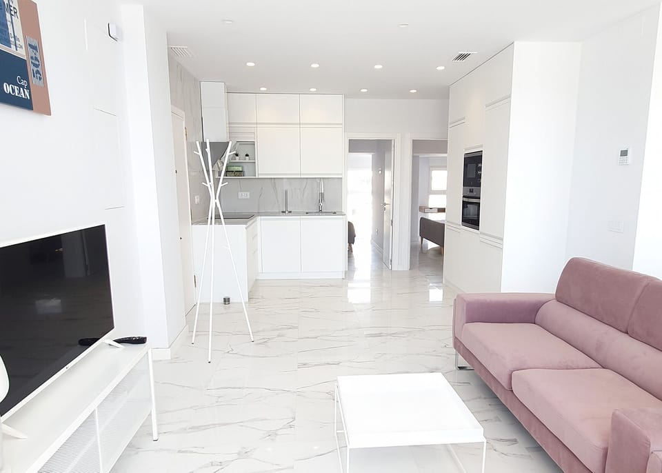 Living-room