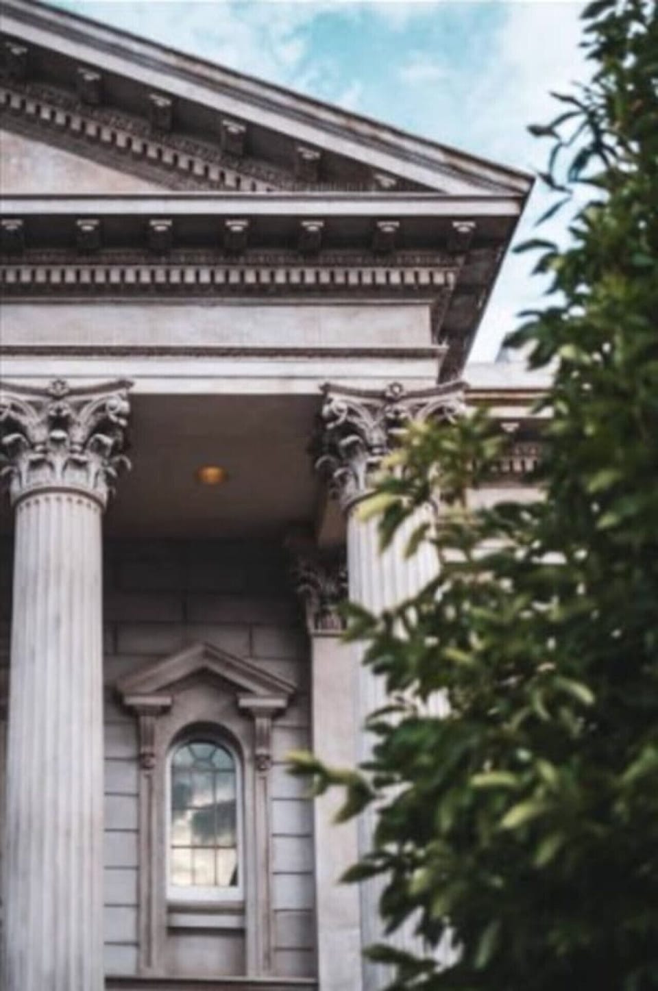 Battista is a stone throw from the bustling food scene of Ballarat