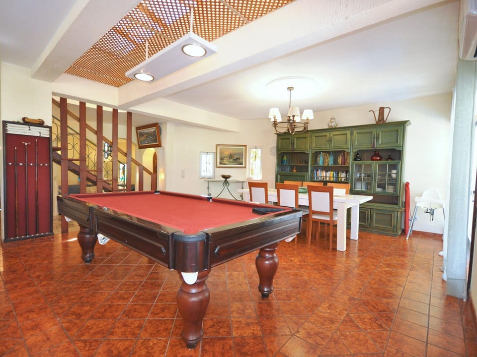 Recreation Room