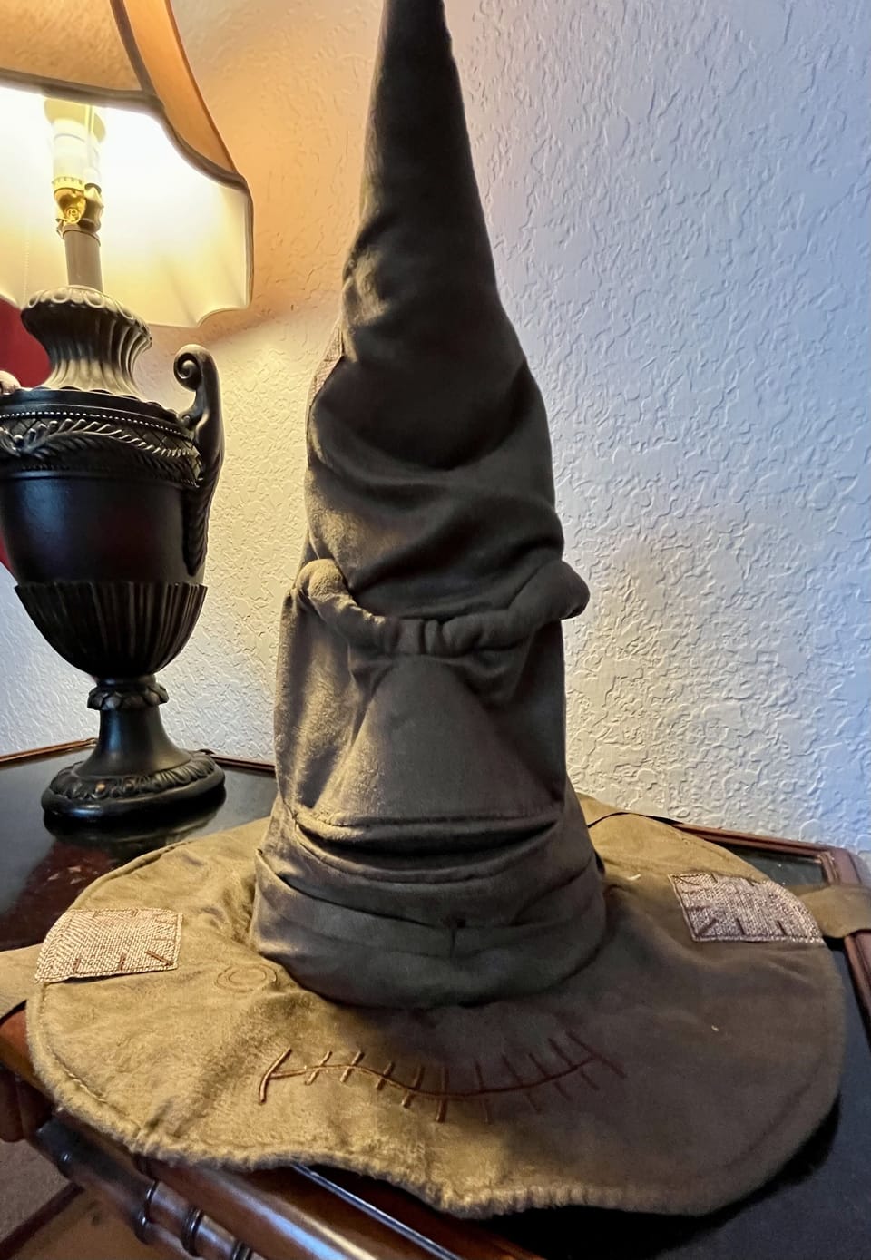 Sorting Hat