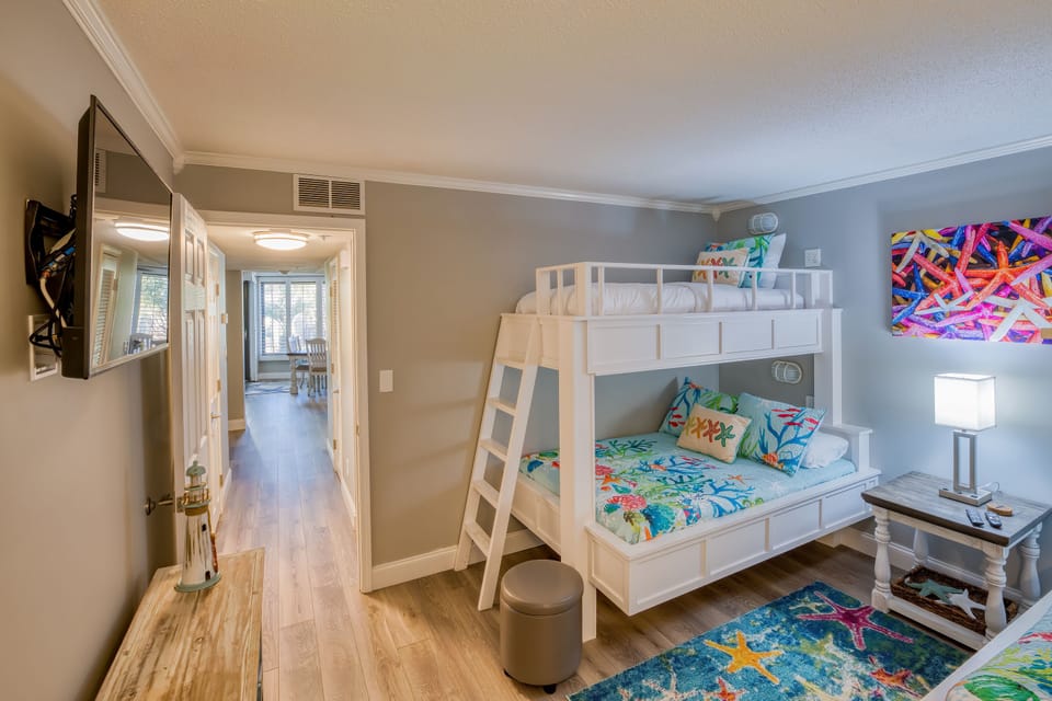 Bunk Room