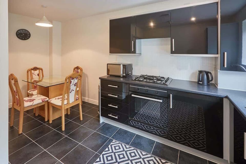 57 Woodland View, Holmfirth - Stay North Yorkshire