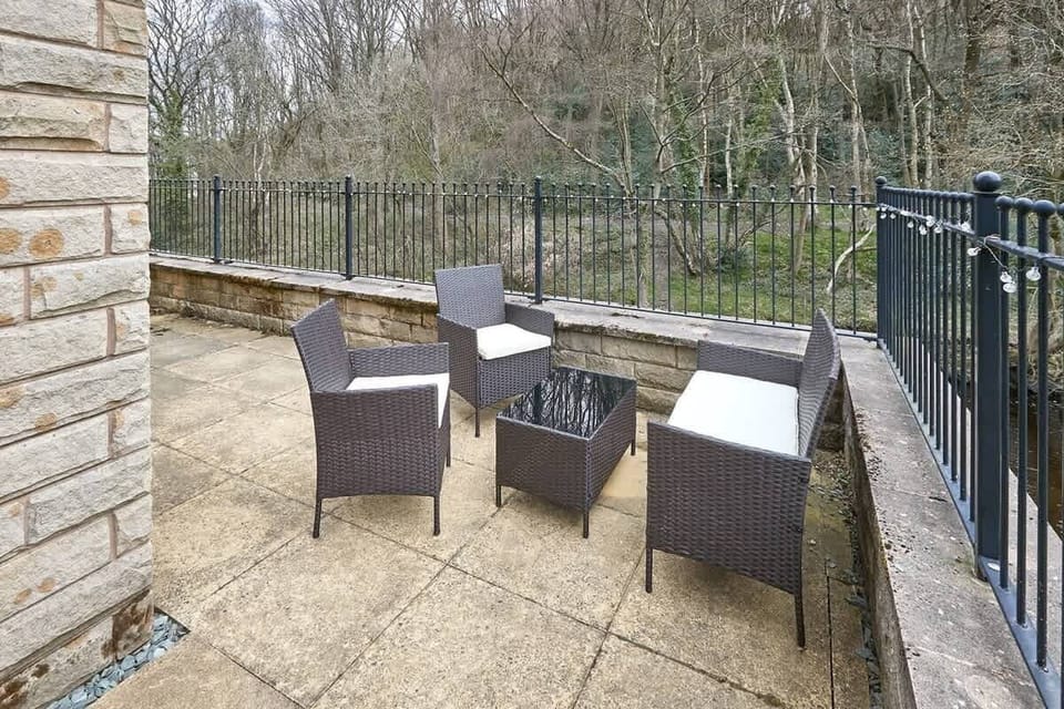 57 Woodland View, Holmfirth - Stay North Yorkshire