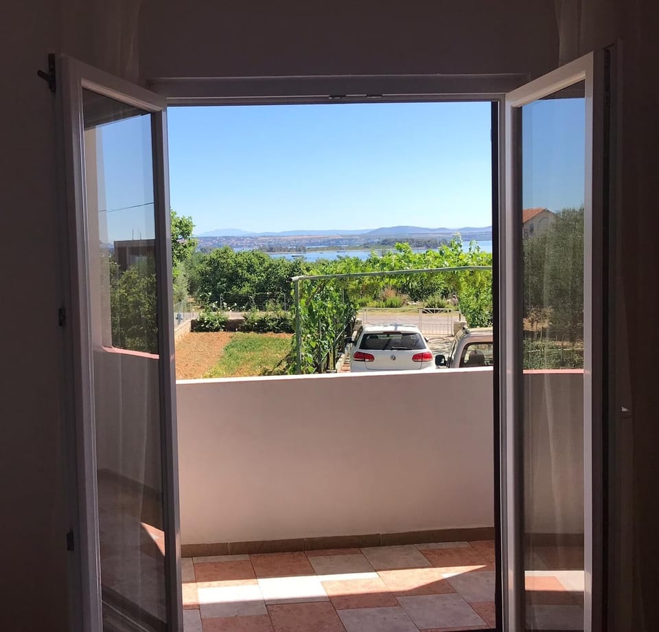 Balcony 1